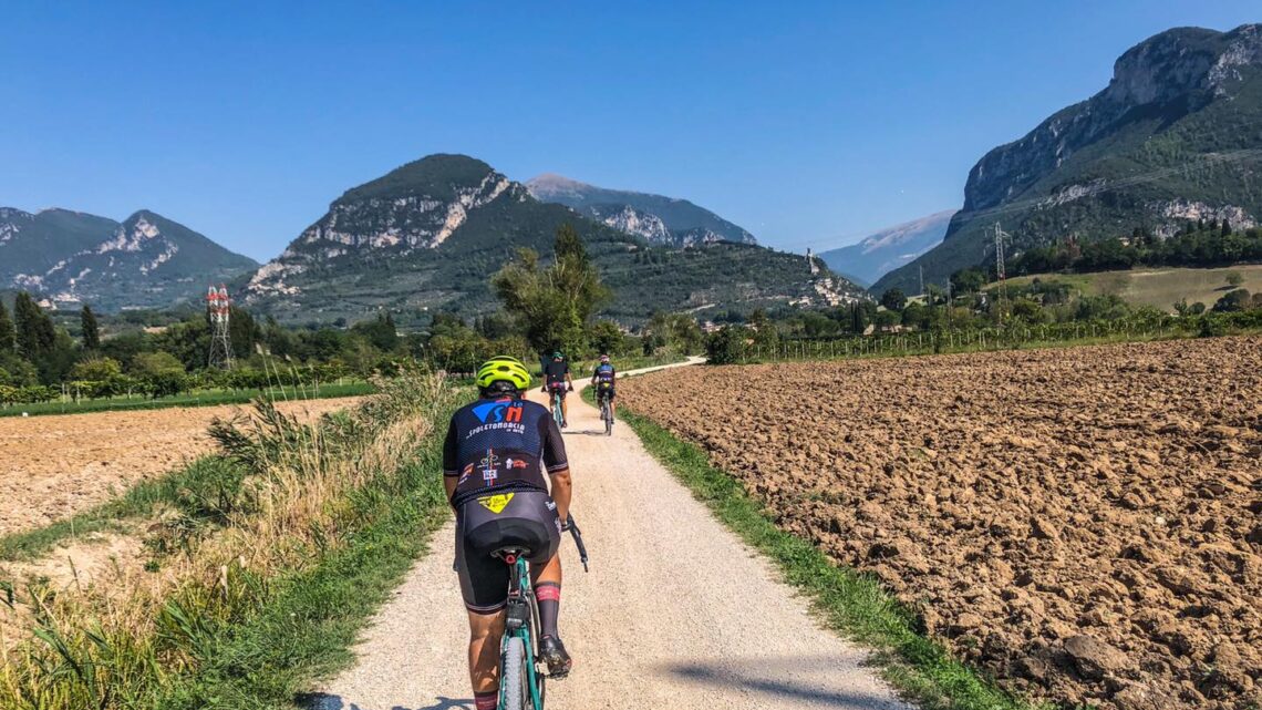 VERSO LA SPOLETO-NORCIA “GRAVEL”: APPUNTAMENTO A SCHEGGINO DOMENICA 18 OTTOBRE