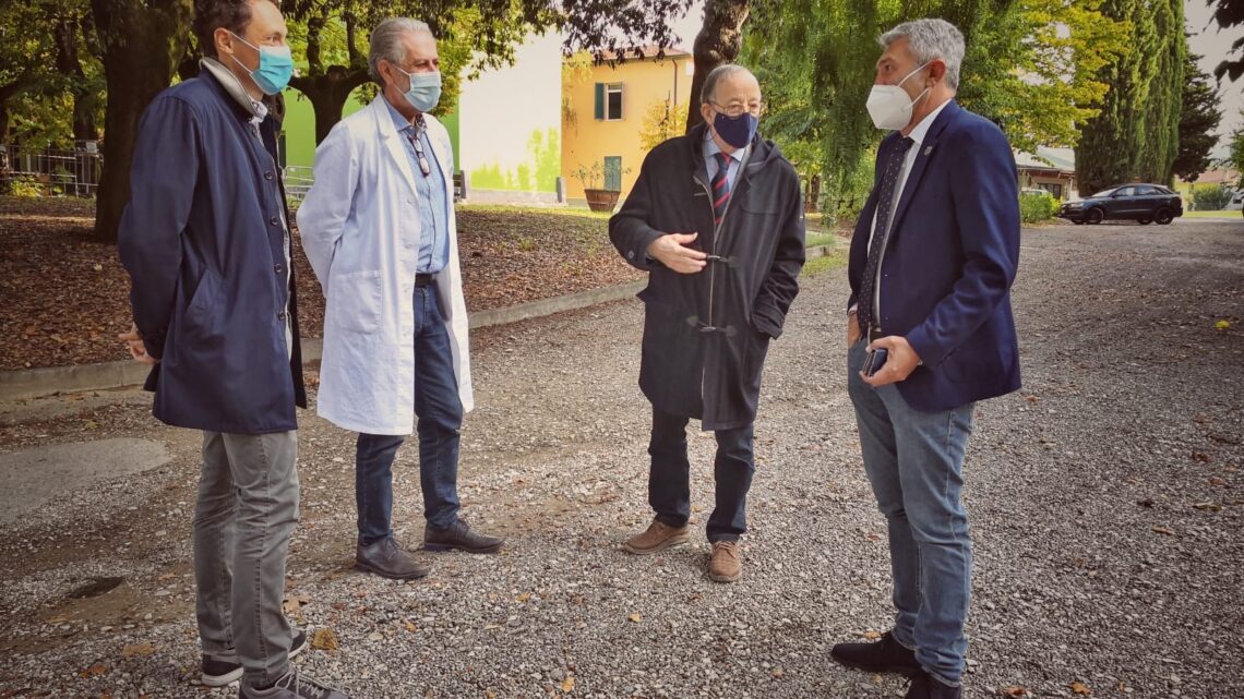 WELFARE: “ASP ‘MUZI BETTI’ DI CITTÀ DI CASTELLO STRUTTURA CENTRALE PER IL TESSUTO SOCIALE E SANITARIO DELL’ALTO TEVERE” – MANCINI (LEGA) E BETTARELLI (PD) CHIEDONO AUDIZIONE IN COMMISSIONE