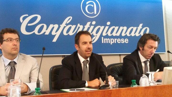 CONFARTIGIANATO UMBRIA PLAUDE ALA PRONTA RISPOSTA DELLA REGIONE E DI SVILUPPUMBRIA A FAVORE DELLE PICCOLE IMPRESE CHE INTENDONO INTERNAZIONALIZZARE LA PROPRIA ATTIVITA’