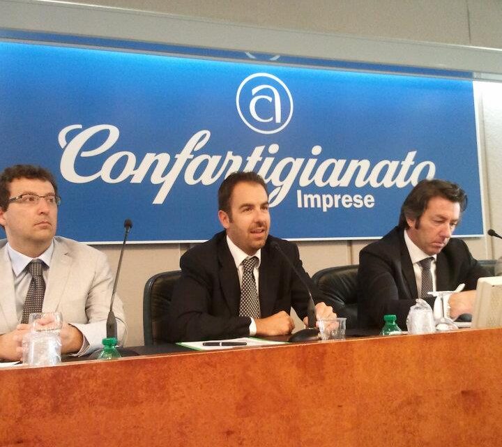 CONFARTIGIANATO: L’EMERGENZA NON GIUSTIFICA L’INCONCLUDENZA E L’INDIFFERENZA