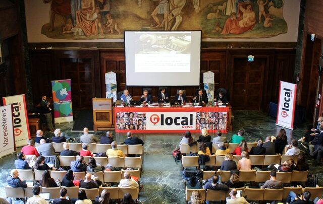 GLOCAL 2020: RACCONTARE IL COVID IL RUOLO DELL’INFORMAZIONE IN EPOCA DI PANDEMIA