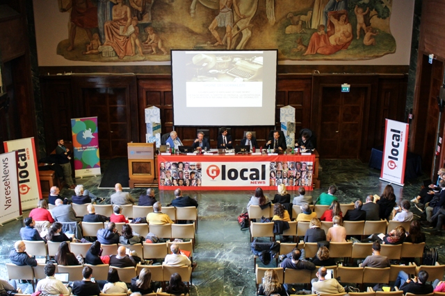 GLOCAL 2020: RACCONTARE IL COVID IL RUOLO DELL’INFORMAZIONE IN EPOCA DI PANDEMIA