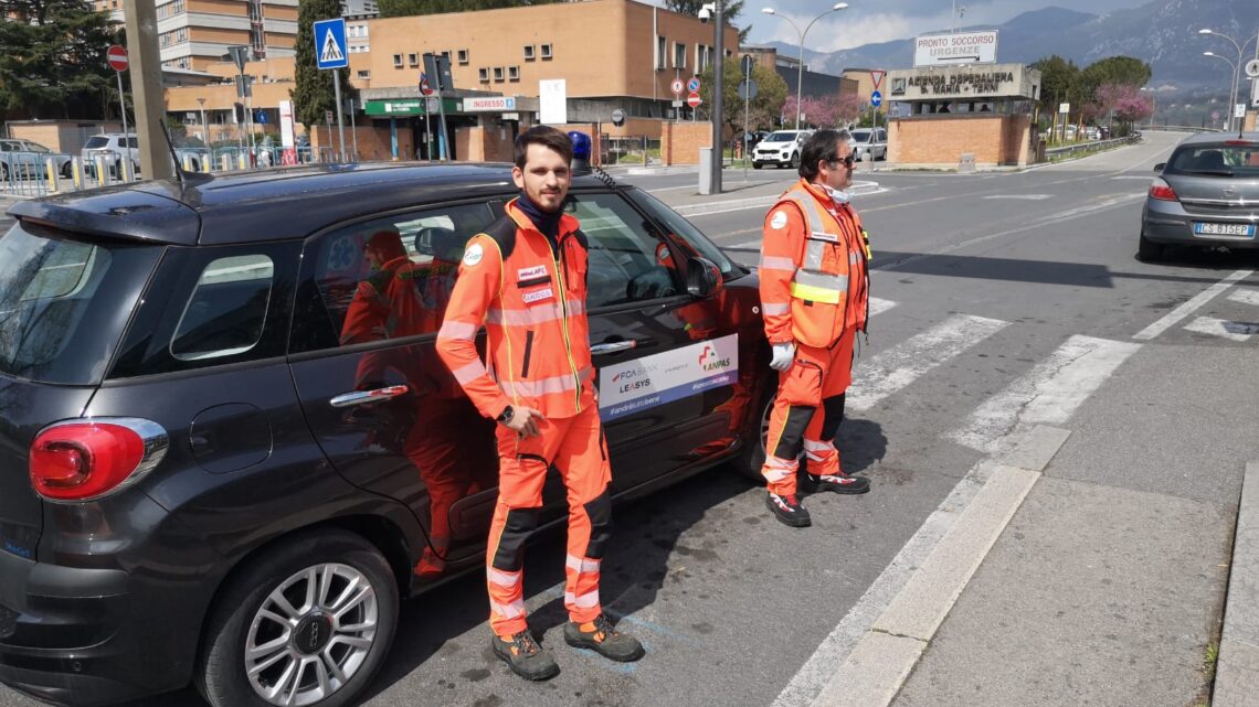 VIA AL CORSO  “RESILIENZA IN GIOCO”  CHE AFFRONTA L’EMERGENZA COVID DA UN ALTRO PUNTO DI VISTA