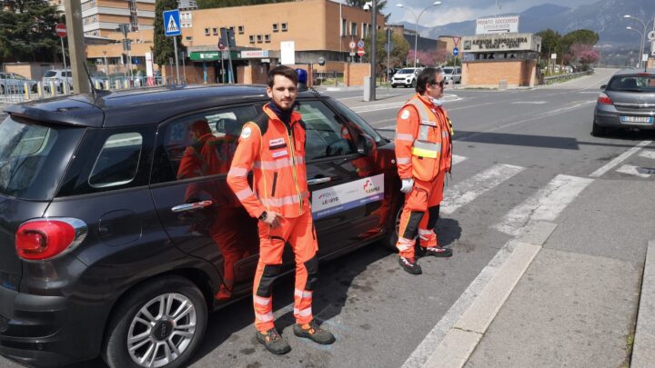 VIA AL CORSO  “RESILIENZA IN GIOCO”  CHE AFFRONTA L’EMERGENZA COVID DA UN ALTRO PUNTO DI VISTA