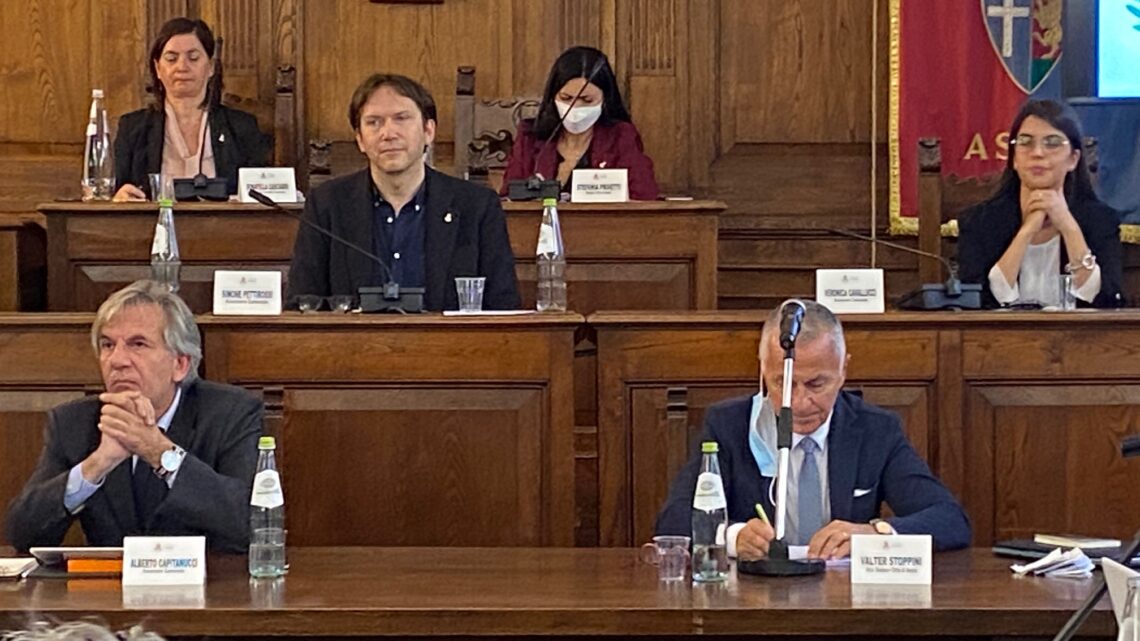 IL CONSIGLIO COMUNALE HA APPROVATO  LA RIDUZIONE DELLA TARI (TASSA SUI RIFIUTI)  PER LE ATTIVITÀ COLPITE DAL COVID  E NESSUN AUMENTO PER I CITTADINI