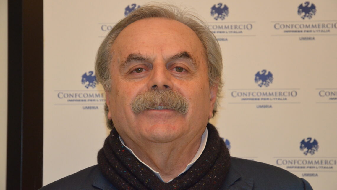 FIPE CONFCOMMERCIO UMBRIA: “NO” AL NUOVO DPCM, CHE COLPISCE PESANTEMENTE I PUBBLICI ESERCIZI  IL PRESIDENTE REGIONALE FIPE ROMANO CARDINALI: “NON SONO BAR E RISTORANTI I LUOGHI DI DIFFUSIONE DEL VIRUS”