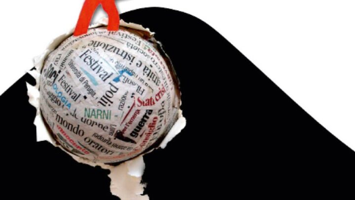 NARNI, GLI ARTISTI SI REINVENTANO PER SOPRAVVIVERE AL LOCKDOWN   “CONTAMINAZIONI” RACCONTA L’ARTE AI TEMPI DEL COVID
