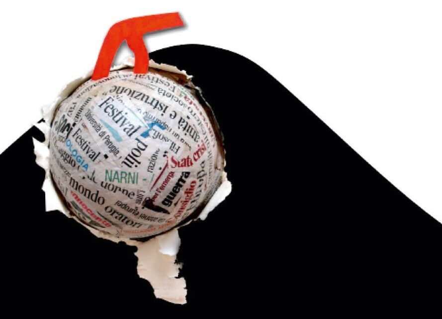 NARNI, GLI ARTISTI SI REINVENTANO PER SOPRAVVIVERE AL LOCKDOWN   “CONTAMINAZIONI” RACCONTA L’ARTE AI TEMPI DEL COVID