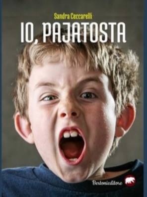 “LE PAROLE E LA VITA RACCONTANO L’ADHD”  A TERNI LA PRESENTAZIONE DEL LIBRO IO PAJATOSTA