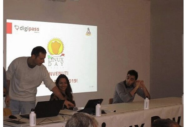 IL COVID NON FERMA IL LINUX DAY DI ORVIETO  L’EDIZIONE 2020 SARÀ ONLINE 