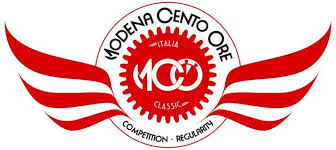 AD ORVIETO LA “MODENA CENTO ORE 2020 – RALLY E REGOLARITÀ SPORT PER AUTO STORICHE” XX EDIZIONE