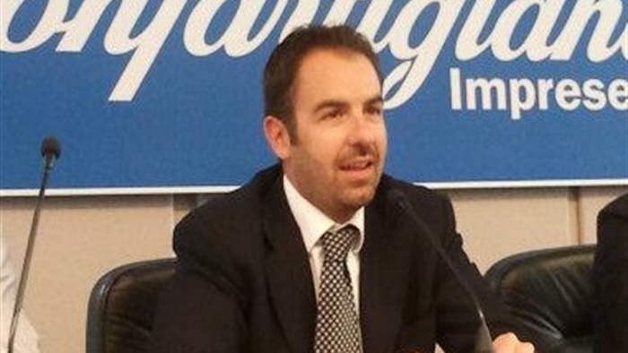 CONFARTIGIANATO: L’IGP DEL PAMPEPATO E’ UNA NUOVA GRANDE OPPORTUNITA’ CHE DOVREMO SAPER COGLIERE CONTINUANDO LO SFORZO CONGIUNTO DEL TERRITORIO