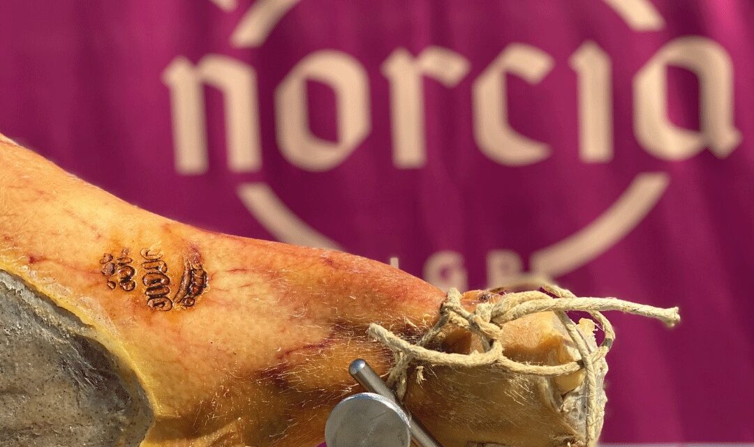 CONSORZIO DI TUTELA DEL PROSCIUTTO IGP DI NORCIA: AL VIA IL PROGETTO “QUALITÀ, IDENTITÀ, SICUREZZA E SOSTENIBILITÀ”.