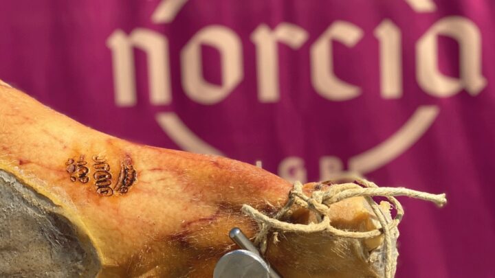 CONSORZIO DI TUTELA DEL PROSCIUTTO IGP DI NORCIA: AL VIA IL PROGETTO “QUALITÀ, IDENTITÀ, SICUREZZA E SOSTENIBILITÀ”.
