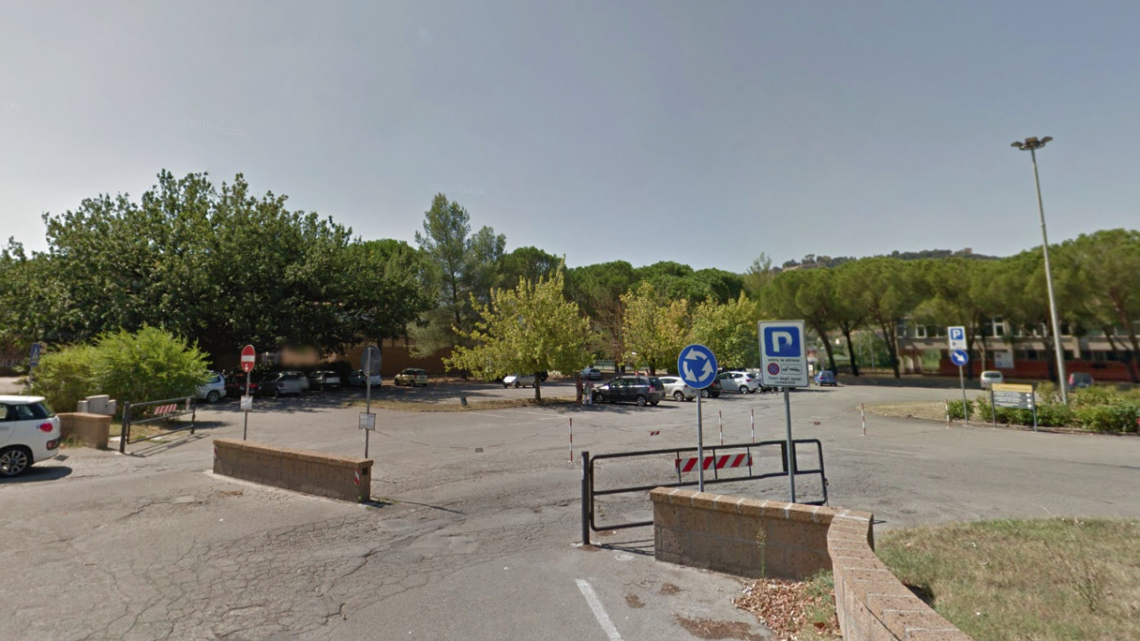 ORVIETO INTITOLA IL PIAZZALE DEL POLO SCOLASTICO DI CICONIA ALLA MEMORIA DEL SOVRINTENDENTE DELLA POLIZIA DI STATO, EMANUELE PETRI
