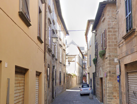 IN VIA FELICE CAVALLOTTI INTERRUZIONE TEMPORANEA AL TRANSITO DEI VEICOLI
