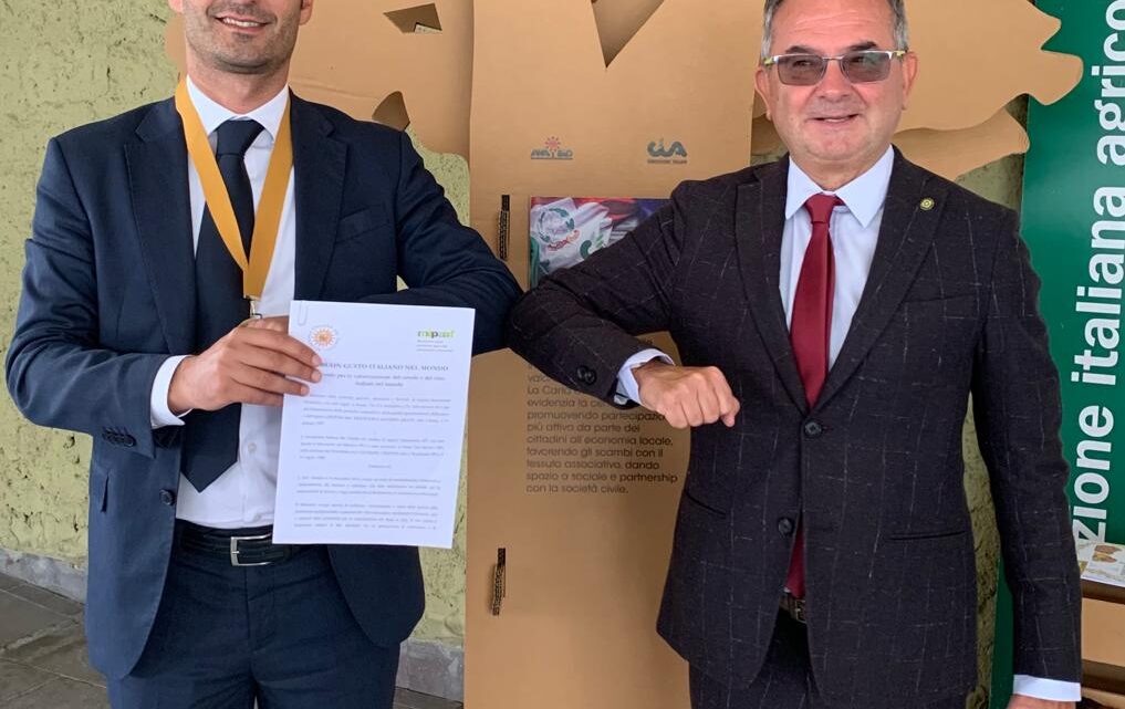 AGRICOLTURA: FIRMATO ACCORDO MIPAAF-ACCADEMIA ITALIANA DEL TARTUFO PER LA SUA VALORIZZAZIONE NEL MONDO