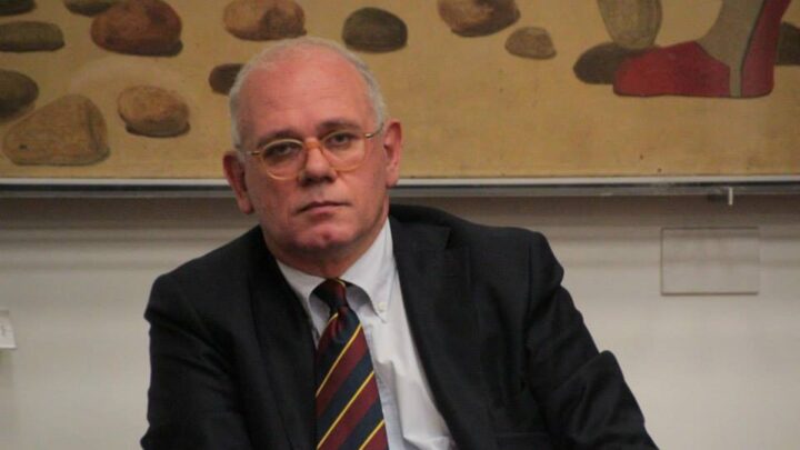 SOSTEGNO SPORT E QUOTE ACQUA, STEFANO VINTI: COSTRUIRE OPPOSIZIONE POLITICA E SOCIALE