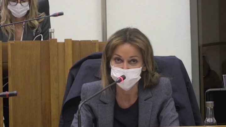 QT: “SOSTEGNO, SICUREZZA E IMPLEMENTAZIONE SERVIZI EDUCATIVI PER L’INFANZIA” – INTERROGAZIONE DI FIORONI E PASTORELLI (LEGA), ASSESSORE AGABITI: “OLTRE 4 MILIONI PER SERVIZI EDUCATIVI E 200MILA EURO PER FORMAZIONE DOCENTI”
