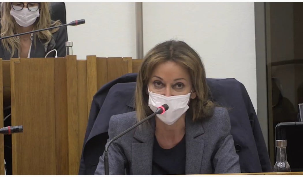 QT: “SOSTEGNO, SICUREZZA E IMPLEMENTAZIONE SERVIZI EDUCATIVI PER L’INFANZIA” – INTERROGAZIONE DI FIORONI E PASTORELLI (LEGA), ASSESSORE AGABITI: “OLTRE 4 MILIONI PER SERVIZI EDUCATIVI E 200MILA EURO PER FORMAZIONE DOCENTI”