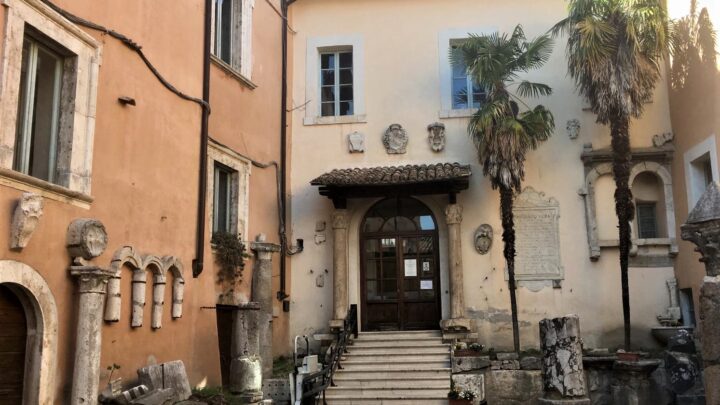 AMELIA, CONSIGLIO APPROVA UTILIZZO AVANZO AMMINISTRAZIONE PER OLTRE 728MILA EURO