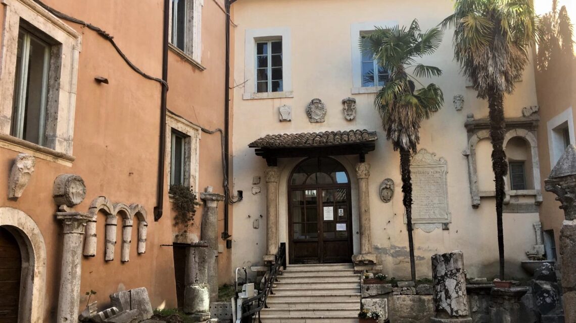 AMELIA, COVID-19, COMUNE RIDUCE TARI E APRE ZTL PER ATTIVITÀ RISTORAZIONE, PERNAZZA: “ATTIVITÀ ECONOMICHE NON SONO SOLE, AMMINISTRAZIONE È A LORO FIANCO”