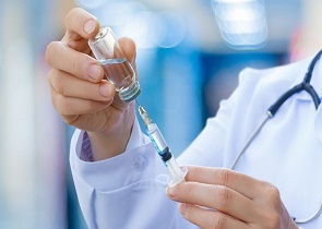 VACCINO ANTINFLUENZALE: IN UMBRIA AL VIA LA VACCINAZIONE PER SOGGETTI ANZIANI E BAMBINI A RISCHIO