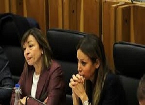 UNIPG; TESEI, AGABITI: “AUMENTO ISCRIZIONI IN ATENEO PERUGINO È OTTIMA NOTIZIA E FRUTTO DI COLLABORAZIONE TRA ISTITUZIONI”