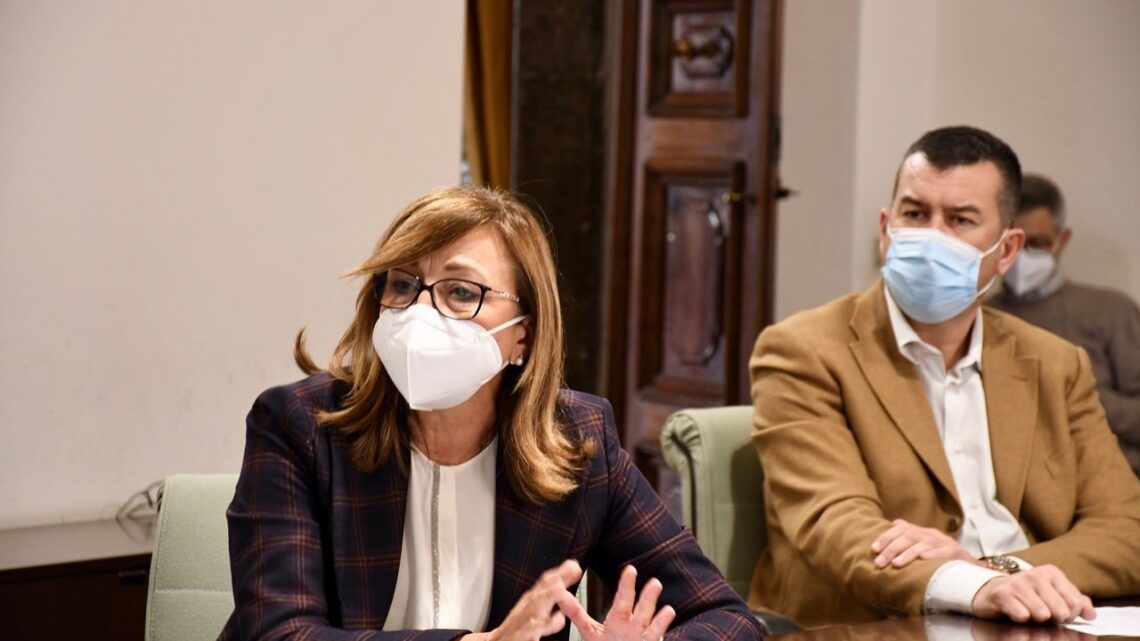 CORONAVIRUS: IN UMBRIA ATTIVI 97 POSTI DI TERAPIA INTENSIVA, ALTRI 27 IN ALLESTIMENTO