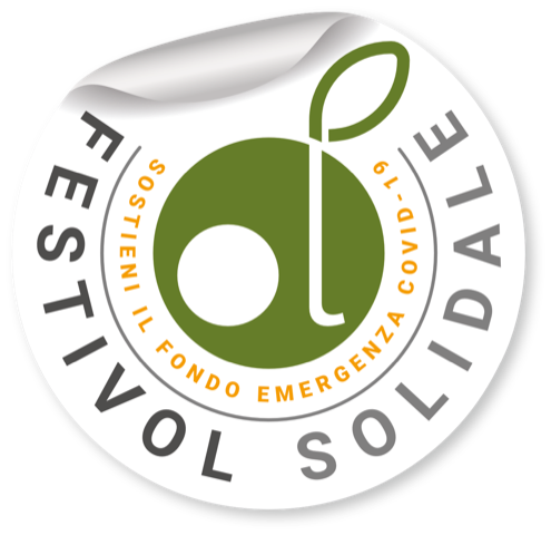 L’EDIZIONE 2020 DI FESTIVOL DIVENTA DIGITALE E SOLIDALE.