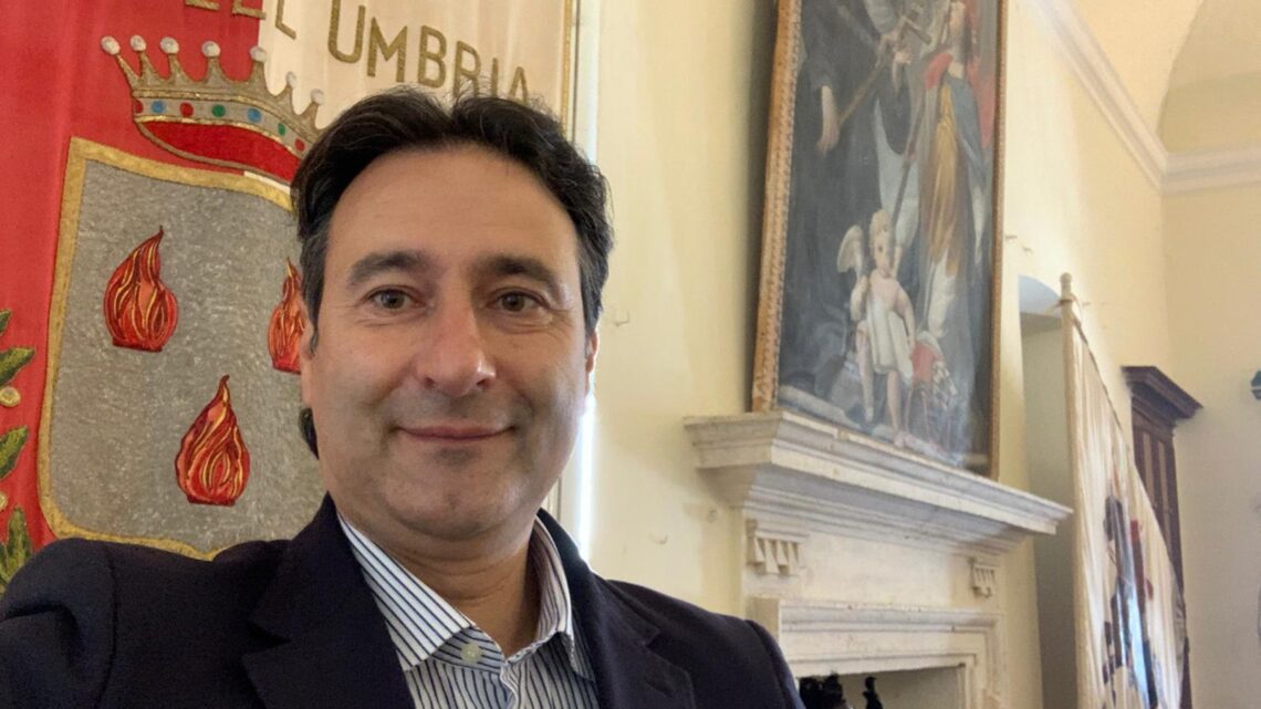 CALVI DELL’UMBRIA PRIMO COMUNE IN REGIONE PER RACCOLTA DIFFERENZIATA: NUOVO PREMIO DA LEGAMBIENTE