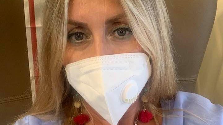 “CONTE HA IGNORATO LE RICHIESTE IN FAVORE DELLE CASALINGHE”, DURO ATTACCO AL PREMIER DI CATIA POLIDORI(FI)