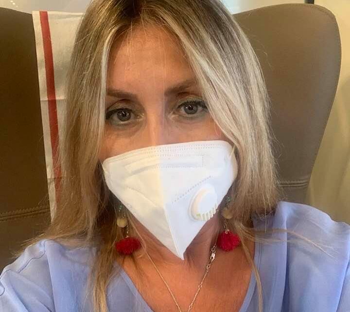 “CONTE HA IGNORATO LE RICHIESTE IN FAVORE DELLE CASALINGHE”, DURO ATTACCO AL PREMIER DI CATIA POLIDORI(FI)