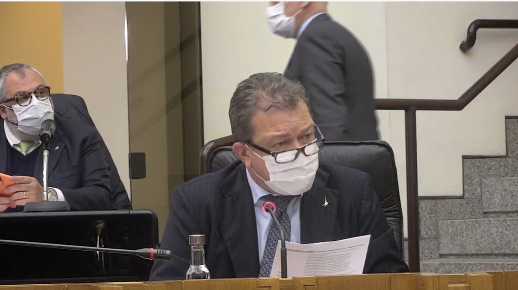 GIORNATA PER ELIMINAZIONE VIOLENZA CONTRO LE DONNE: COLETTO, “LA PANDEMIA HA RESO ANCORA PIÙ IMPORTANTE QUESTA RICORRENZA”