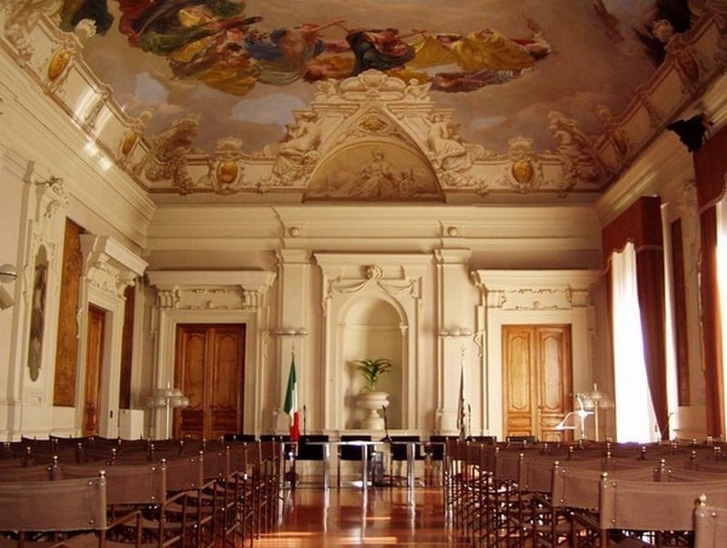 COMMISSIONE STATUTO: PROSEGUE L’ESAME DELLE MODIFICHE AL REGOLAMENTO INTERNO DI PALAZZO CESARONI