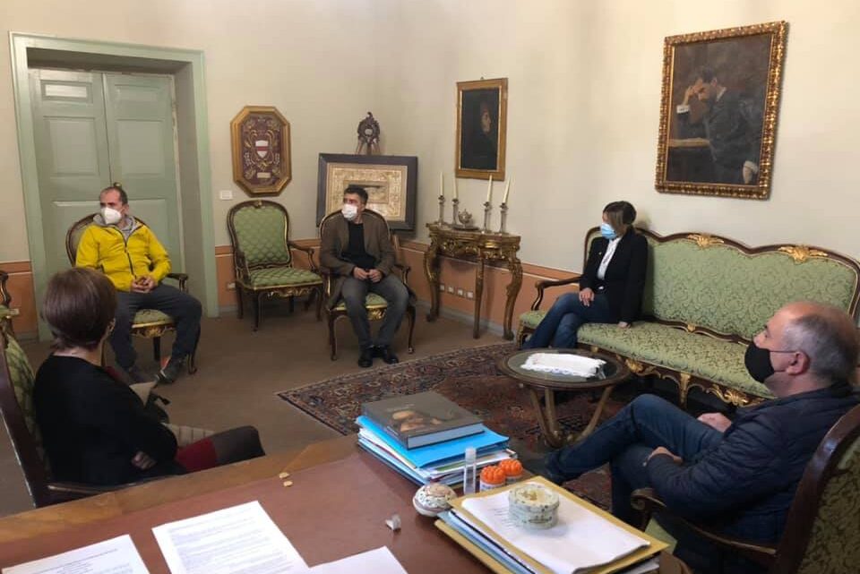 CORONAVIRUS: DUE PERSONE DECEDUTE E 11 RESIDENTI NEL COMUNE DI ORVIETO SOTTOPOSTI AD ISOLAMENTO CONTUMACIALE DOMICILIARE