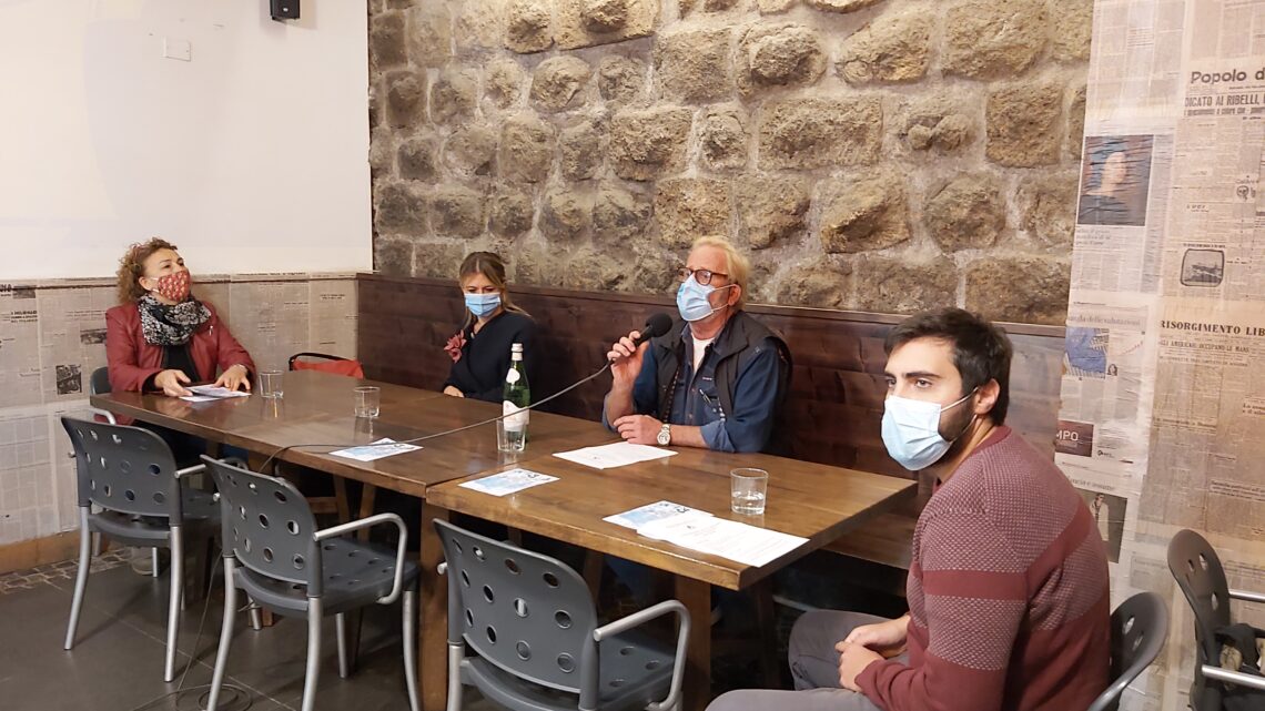 VII EDIZIONE DEL FESTIVAL DEL DIALOGO SUL TEMA “IL LAVORO. IERI, OGGI E DOMANI?” – ORVIETO, 16 / 18 OTTOBRE