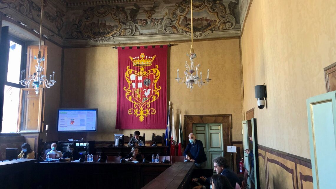 “QUESTION TIME” IN CONSIGLIO COMUNALE