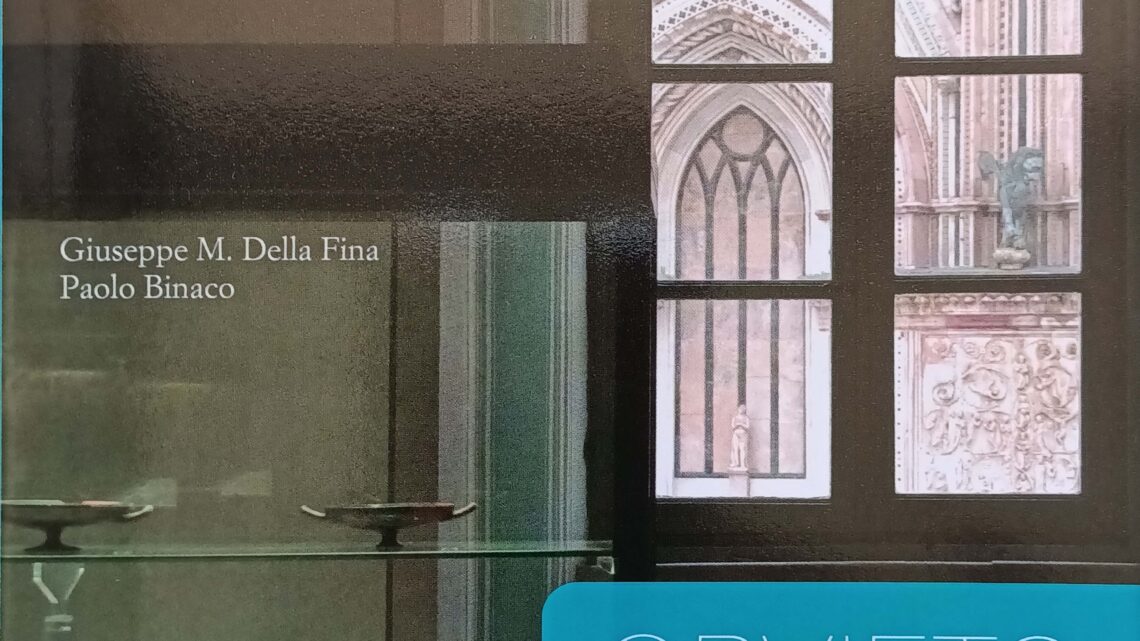 UN NUOVA GUIDA PER IL MUSEO “CLAUDIO FAINA”
