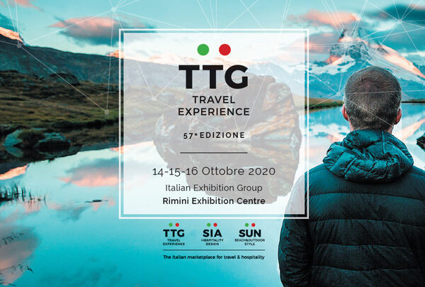 COMUNE DI ORVIETO PARTECIPERÀ AL 57° TTG TRAVEL EXPERIENCE DI RIMINI