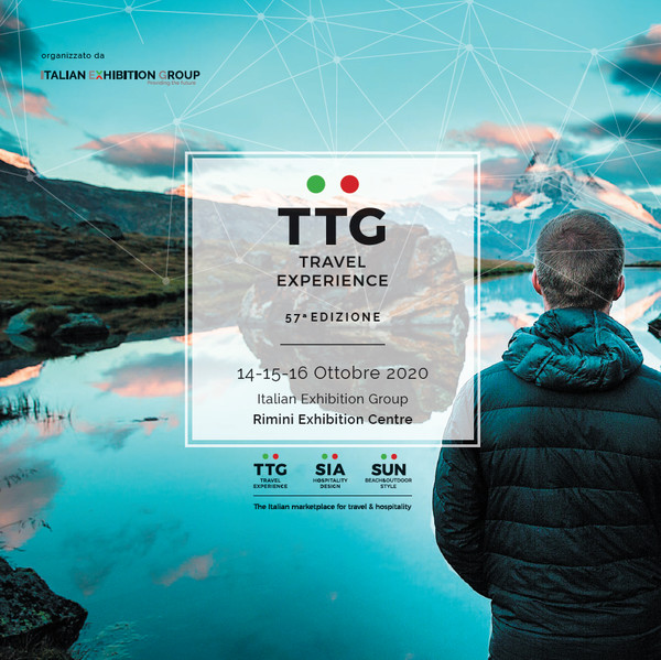 COMUNE DI ORVIETO PARTECIPERÀ AL 57° TTG TRAVEL EXPERIENCE DI RIMINI