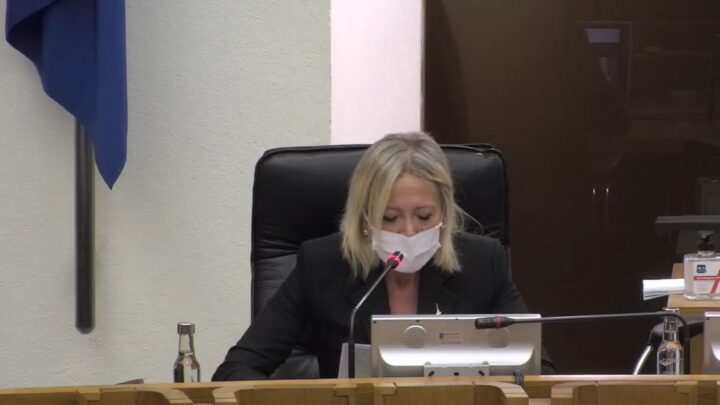 “VIVO APPREZZAMENTO PER IL LAVORO DEL NEO MINISTRO STEFANI E PER L‘IMPEGNO COSTANTE DELLA LEGA A TUTELA DELLA SALUTE DELLE PERSONE CON DISABILITÀ” – NOTA DI FIORONI (LEGA)
