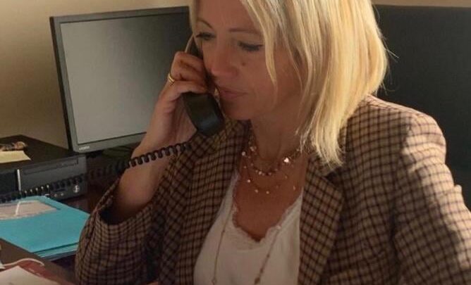 OSSERVATORIO REGIONALE DELLE PERSONE CON DISABILITÀ: PRESIDENTE PAOLA FIORONI, “NECESSARIO SCOPRIRE IL VELO SUL FENOMENO DELLA VIOLENZA SULLE DONNE CON DISABILITÀ”