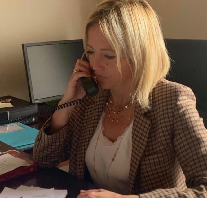 OSSERVATORIO REGIONALE DELLE PERSONE CON DISABILITÀ: PRESIDENTE PAOLA FIORONI, “NECESSARIO SCOPRIRE IL VELO SUL FENOMENO DELLA VIOLENZA SULLE DONNE CON DISABILITÀ”