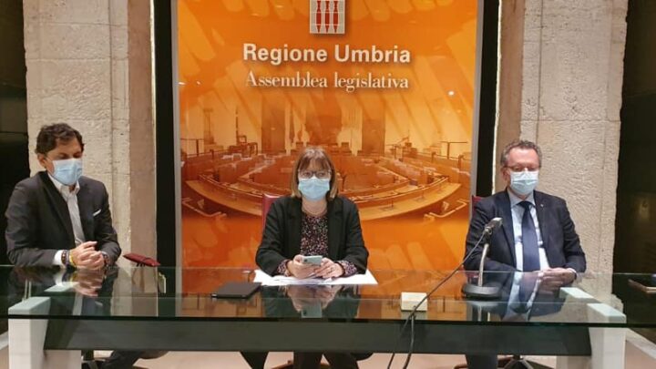 “ZONE TERREMOTATE, EMERGENZA FINO AL 21 DICEMBRE 2021, FRUTTO DELL’OPPOSIZIONE” DICE LA SEN FIAMMETTA MODENA (FI)