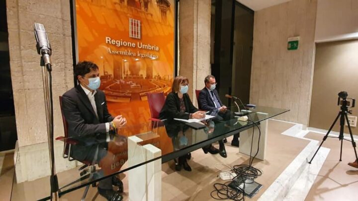 ROMIZI (COORD. REGIONALE FI):”SUL RECOVERY FUND SERVE CONDIVISIONE TRA GOVERNO, REGIONI E COMUNI”.