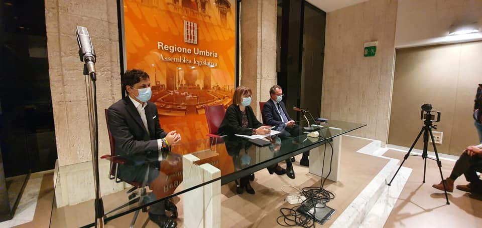ROMIZI (COORD. REGIONALE FI):”SUL RECOVERY FUND SERVE CONDIVISIONE TRA GOVERNO, REGIONI E COMUNI”.