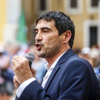 COVID19 – UMBRIA = ON. NICOLA FRATOIANNI (LEU): PREOCCUPATO PER LA GESTIONE CAOTICA DELLA DESTRA NEL CONTRASTO ALLA DIFFUSIONE DEL VIRUS. SINDACI DI QUELLA PARTE POLITICA IMPEGNATI A MENAR FENDENTI FRA DI LORO