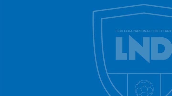 ANNULLATI LA FASE NAZIONALE DI ECCELLENZA E IL TORNEO DELLE REGIONI