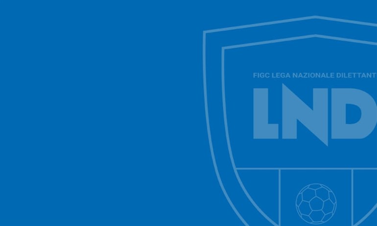 ANNULLATI LA FASE NAZIONALE DI ECCELLENZA E IL TORNEO DELLE REGIONI